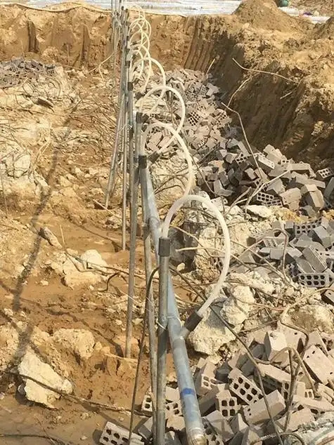 河北轻型井点降水